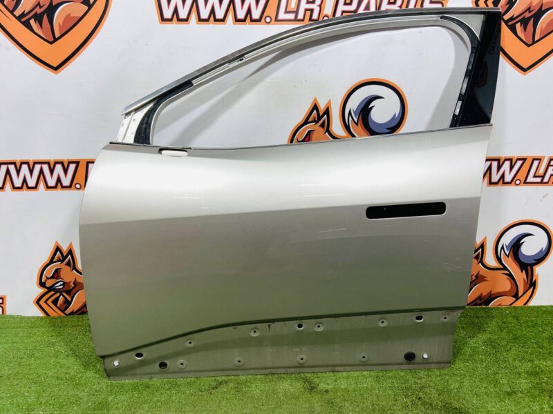 T4K1542 Front left Door JAGUAR I-PACE Used cost 650 € in stock 3 pcs.