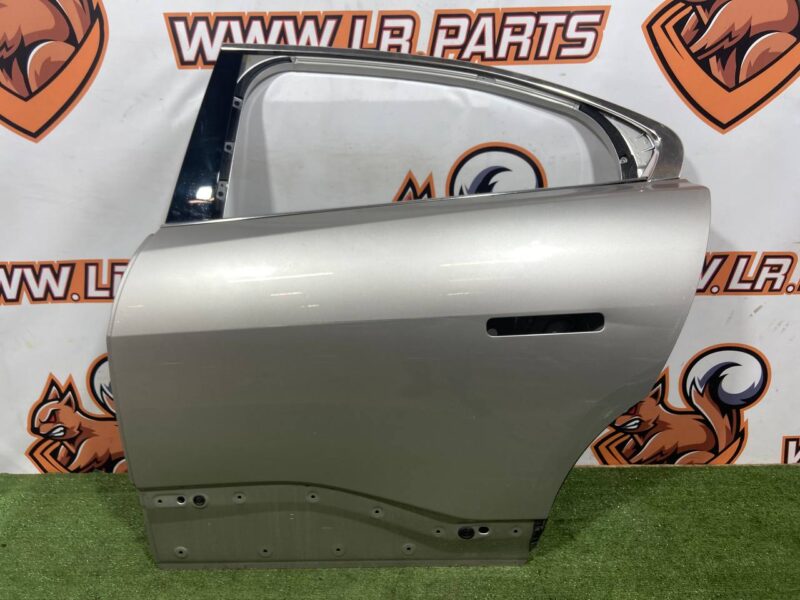 T4K1544 Rear left jaguar I-Pace (2018-) used - Image 12