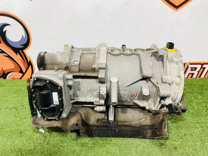 T4K18909 Electric motor front Jaguar I-Pace X590 (2018-) Used cost 2 750 € in stock 8 pcs.