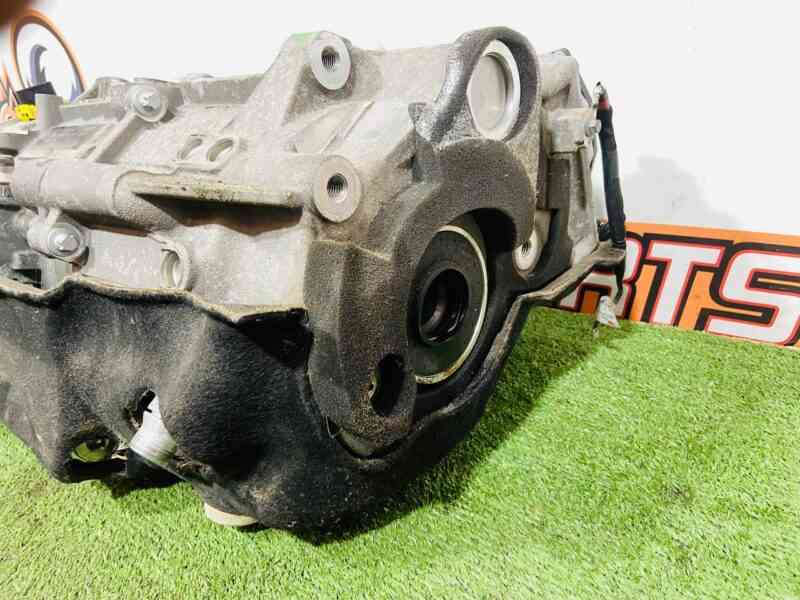 T4K18909 Electric motor front Jaguar I-Pace X590 (2018-) Used cost 2 750 € in stock 8 pcs.