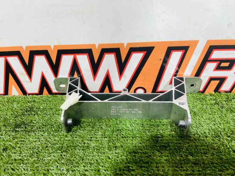 T4K2320 Jaguar I-Pace (2018-) Center Console Bracket Used cost 40 € in stock 4 pcs.