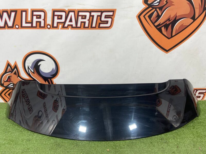 T4K3871LML Upper spoiler Jaguar I-Pace (2018-) Used - Image 12