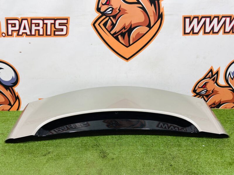 T4K3871LML Upper spoiler Jaguar I-Pace (2018-) Used - Image 15