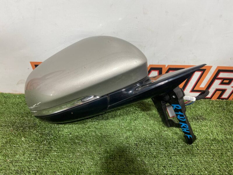 T4K4172 External right mirror assembly Jaguar I-Pace (2018-) Used - Image 22