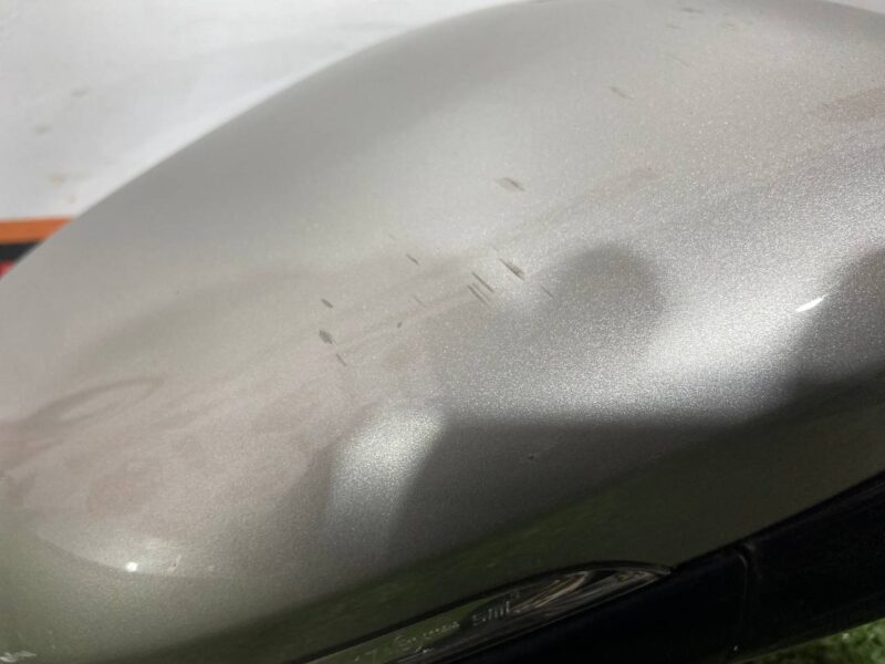 T4K4172 External right mirror assembly Jaguar I-Pace (2018-) Used - Image 24
