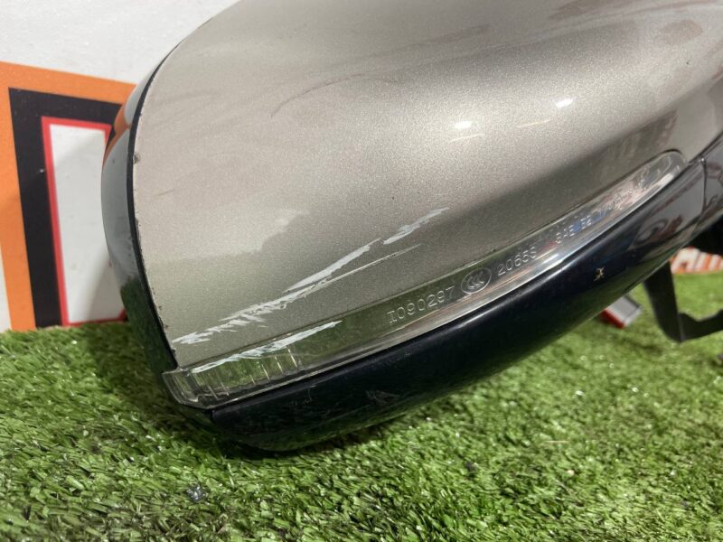 T4K4172 External right mirror assembly Jaguar I-Pace (2018-) Used - Image 25