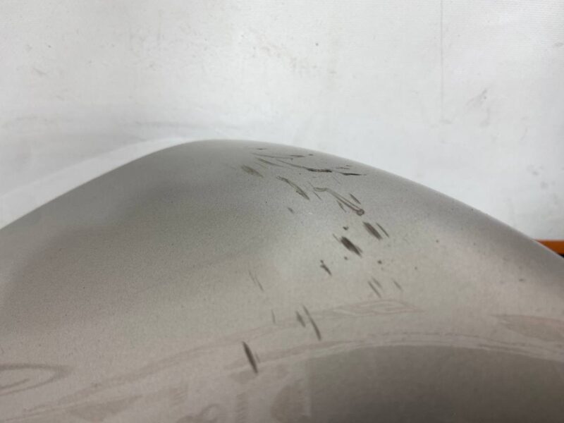 T4K4172 External right mirror assembly Jaguar I-Pace (2018-) Used - Image 26