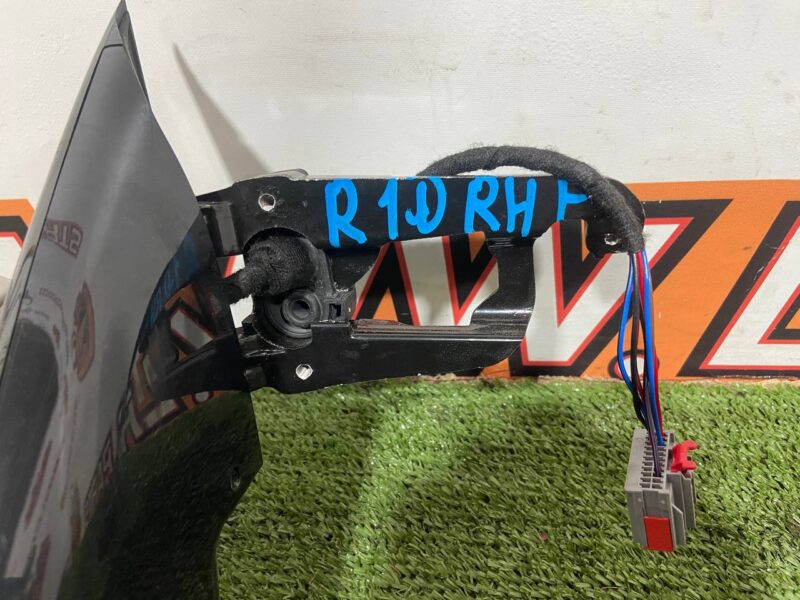 T4K4172 External right mirror assembly Jaguar I-Pace (2018-) Used - Image 28