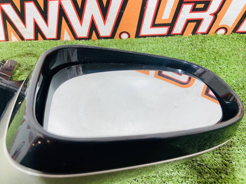 T4K4174 Left outer mirror 9 pin Jaguar I-Pace (2018-) Used - Image 23