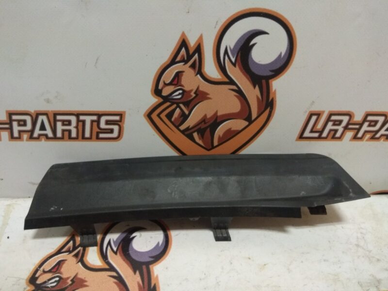 T4K5226 Rear bumper trim left Jaguar I-Pace (2018-) Used cost 50 € in stock 1 pcs.