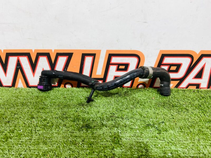 T4K8615 Cooling system inlet pipe Jaguar I-Pace X590 (2018-) Used cost 30 € in stock 2 pcs.