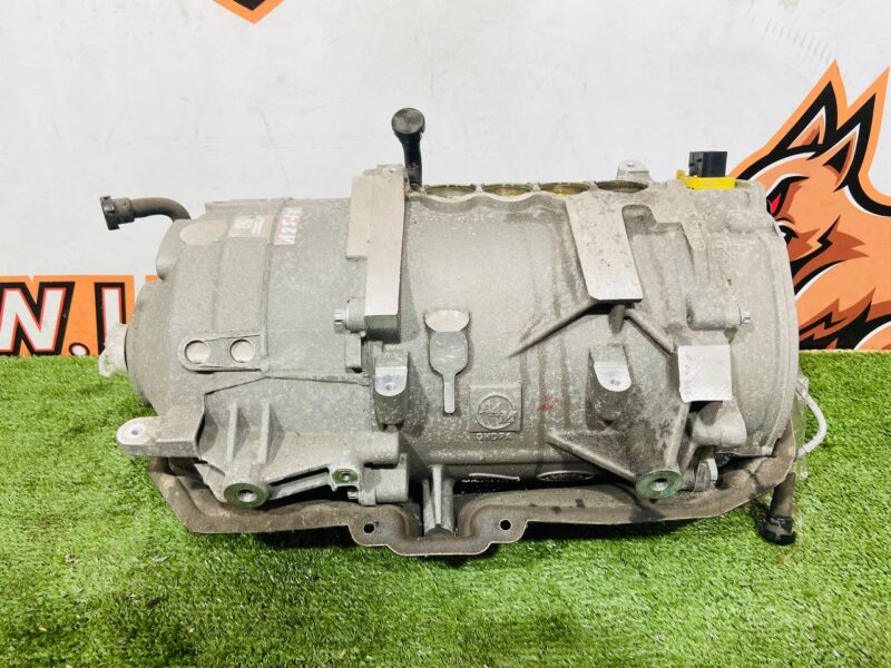T4K9605 Rear electric motor Jaguar I-Pace (2018-) used cost 2 750 € in stock 11 pcs.