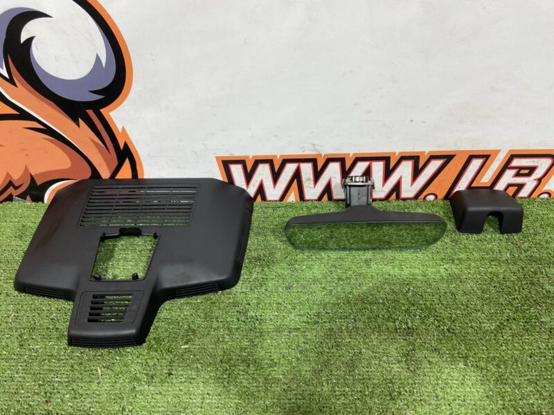T4K9701KIT Rear view mirror set Jaguar I-Pace X590 (2018-) Used cost 150 € in stock 1 pcs.