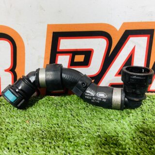 T4K9783 Cooling system hose to expansion tank Jaguar I-Pace X590 (2018-) Used cost 35 € in stock 2 pcs.