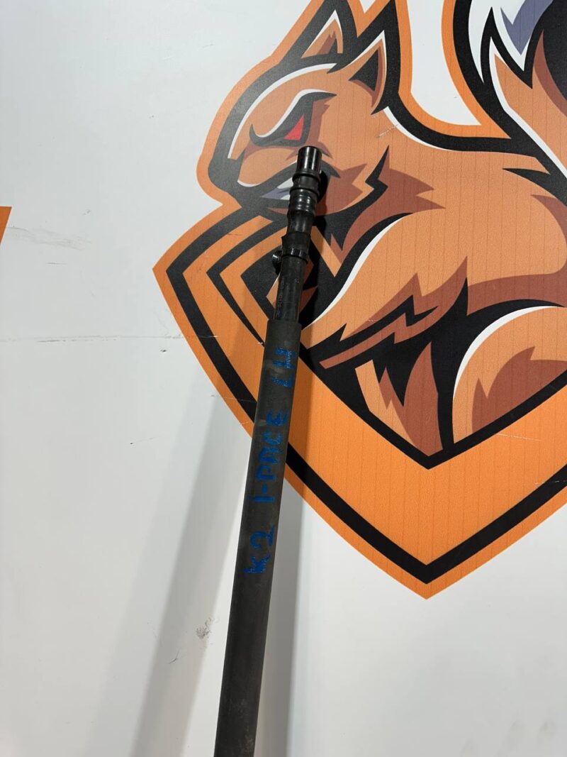 T4K9960 Cooling system hose left Jaguar I-Pace X590 (2018-) Used cost 30 € in stock 3 pcs.