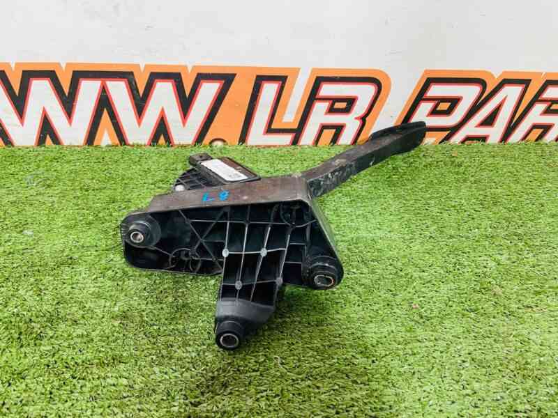 J9D1119 Accelerator Pedal Assembly LHD Jaguar I-Pace X590 (2018-) Used cost 100 € in stock 4 pcs.