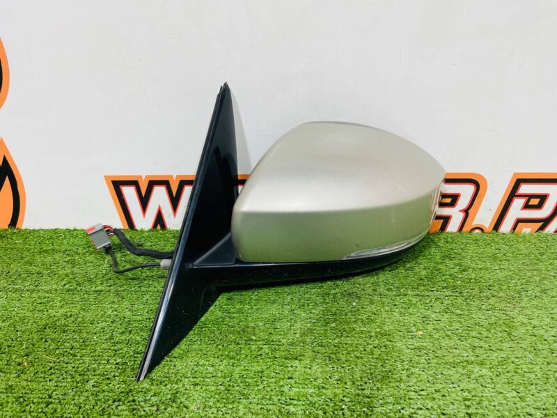 LR036687 Left outside mirror (+camera +blind spots +anti-glare)) Range Rover L405 (2013-2021) Used cost 700 € in stock 1 pcs.