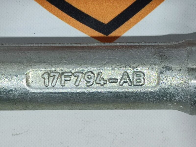 LR058589 Towbar Land Rover Discovery Sport L550 (2015-) Used cost 30 € in stock 1 pcs.