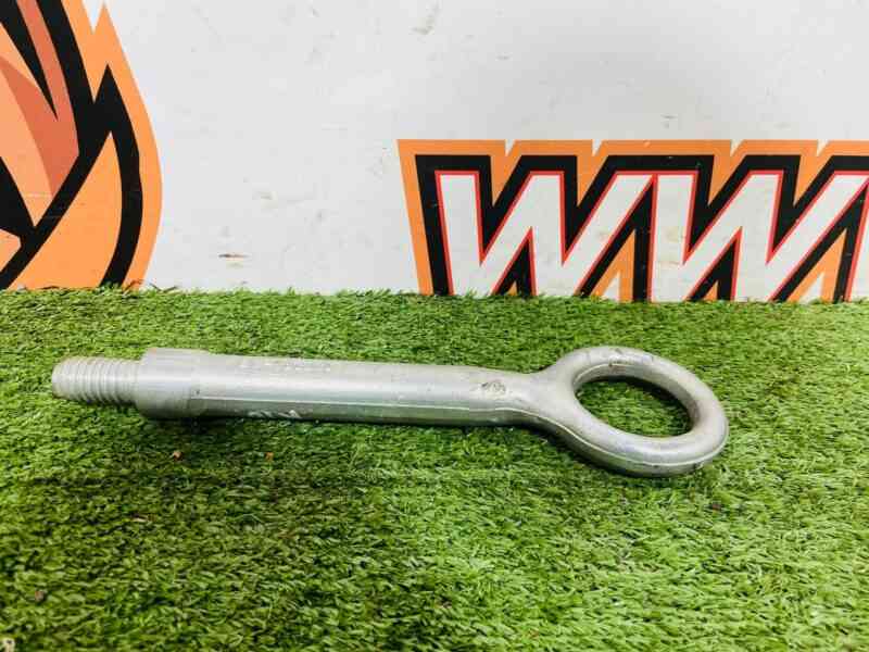 LR058589 Towbar Land Rover Discovery Sport L550 (2015-) Used cost 30 € in stock 1 pcs.
