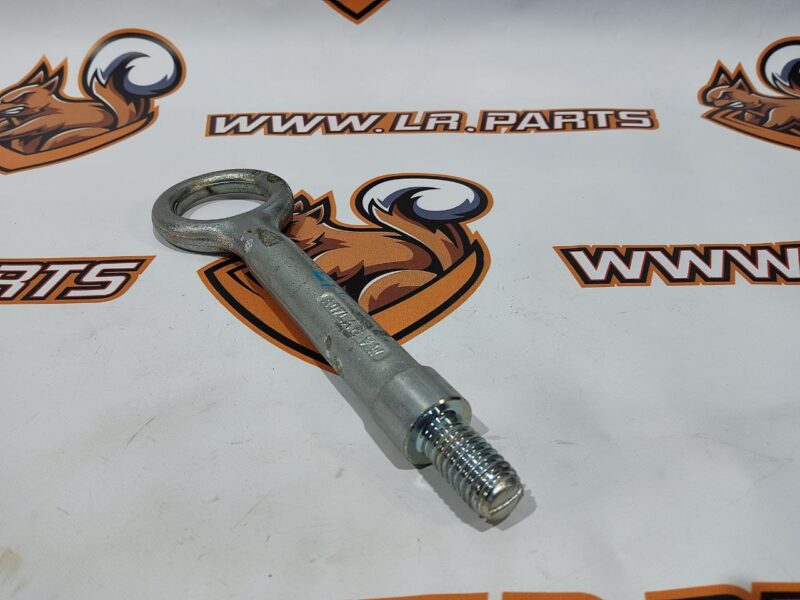 LR058589 Towbar Land Rover Discovery Sport L550 (2015-) Used cost 30 € in stock 1 pcs.
