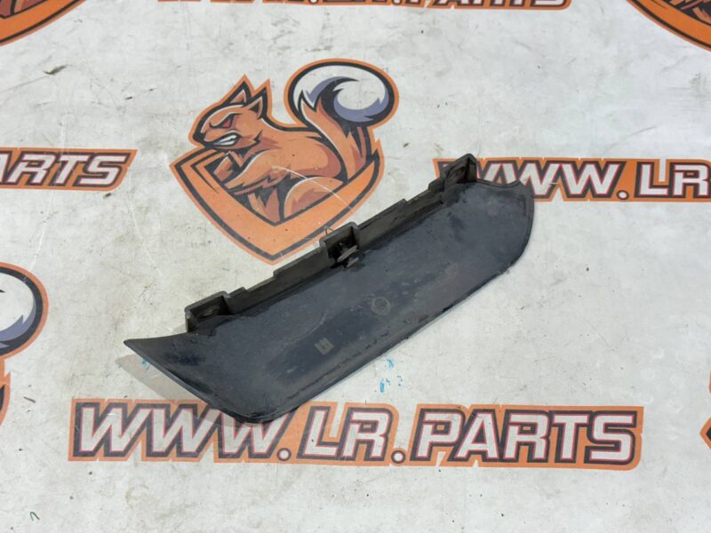LR061249 Front bumper deflector left Land Rover Discovery Sport L550 (2015-) Used cost 18 € in stock 1 pcs.