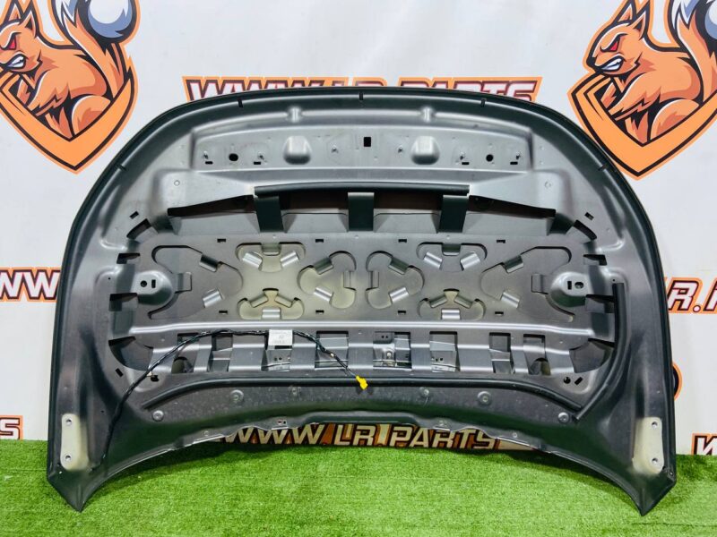 LR061279 Hood -2019 Land Rover Discovery Sport L550 (2015-) Used cost 800 € in stock 2 pcs.