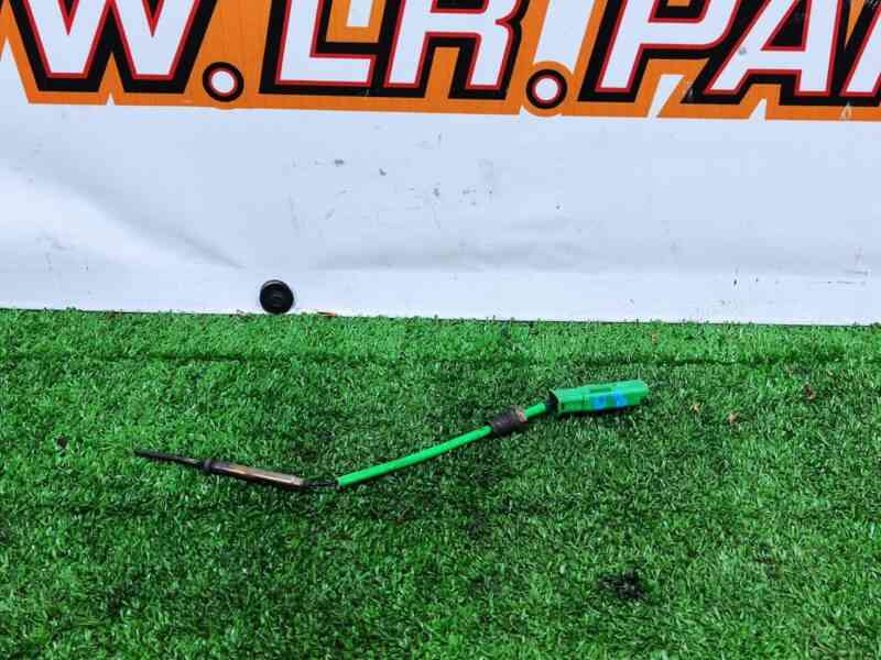 LR071700 Exhaust gas temperature sensor Range Rover Evoque L538 (2012-2018) Used cost 30 € in stock 1 pcs.