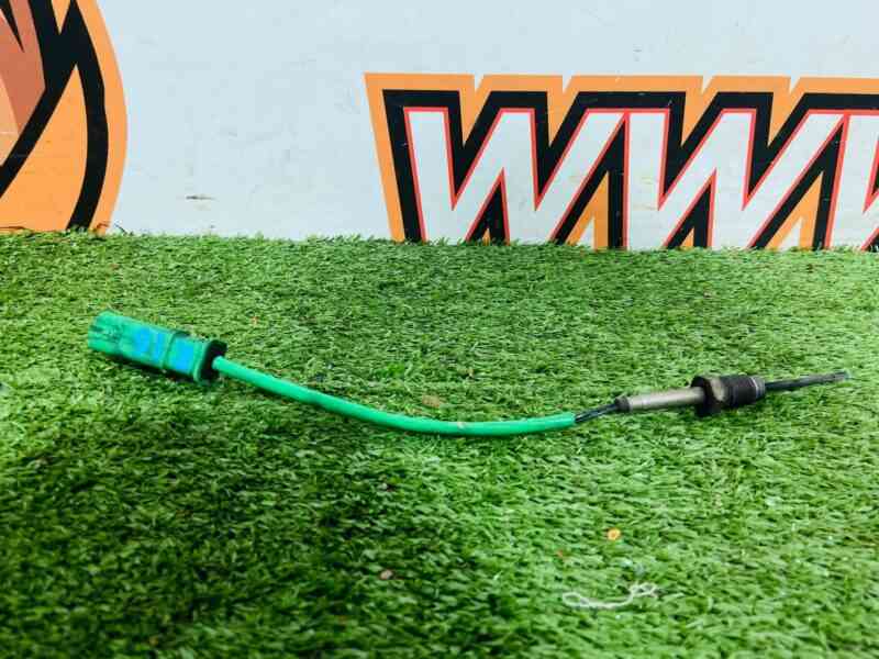LR071700 Exhaust gas temperature sensor Range Rover Evoque L538 (2012-2018) Used cost 30 € in stock 1 pcs.