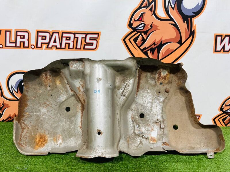 LR072009 Fuel tank guard 2.0D Land Rover Discovery Sport L550 (2015-) Used cost 125 € in stock 1 pcs.
