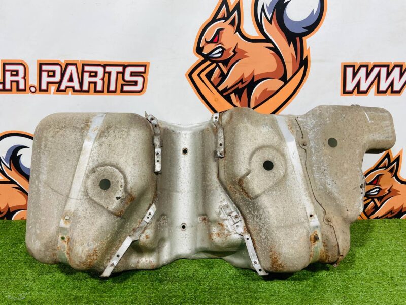 LR072009 Fuel tank guard 2.0D Land Rover Discovery Sport L550 (2015-) Used cost 125 € in stock 1 pcs.