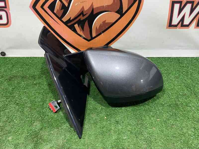 LR072948 Exterior mirror right Land Rover Discovery Sport L550 (2015-) used cost 320 € in stock 1 pcs.