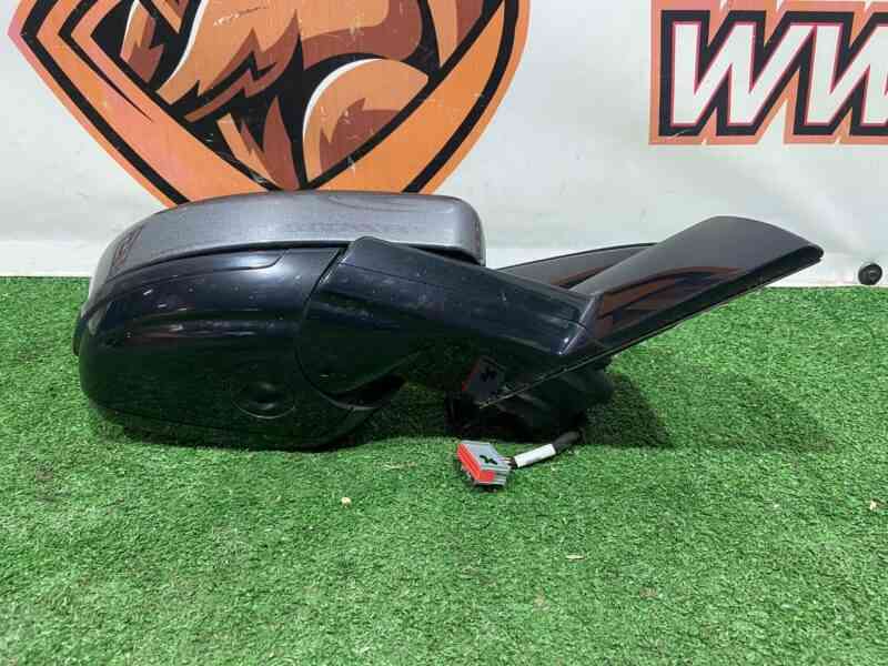 LR072948 Exterior mirror right Land Rover Discovery Sport L550 (2015-) used cost 320 € in stock 1 pcs.