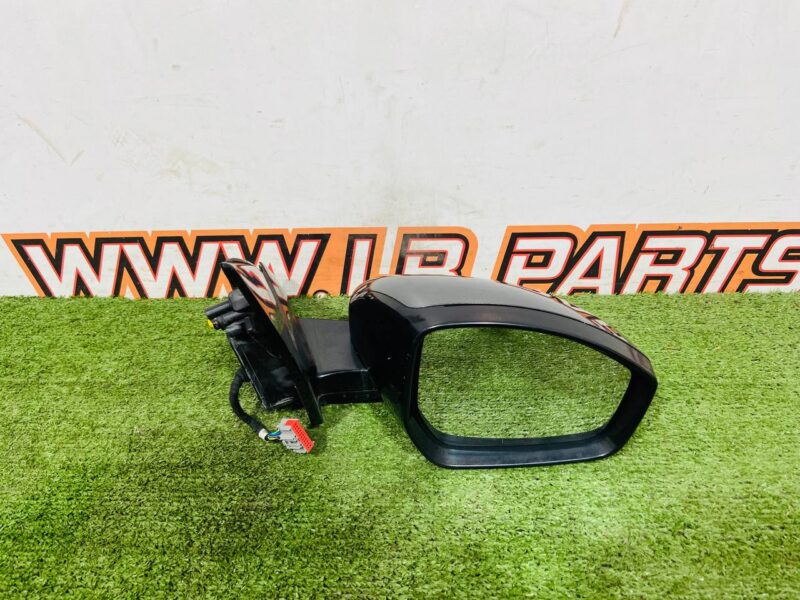 LR072948 Exterior mirror right Land Rover Discovery Sport L550 (2015-) used cost 320 € in stock 1 pcs.