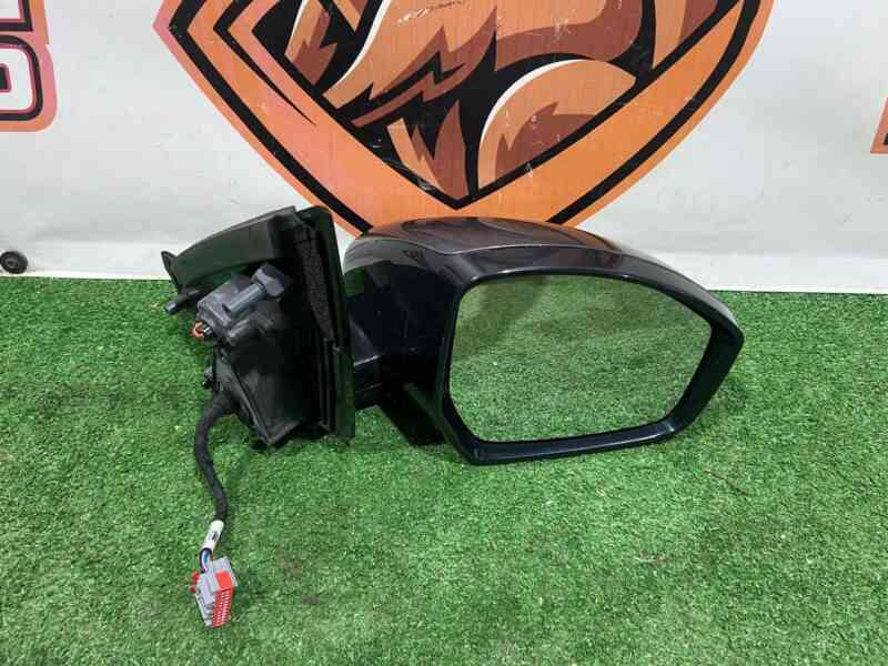 LR072948 Exterior mirror right Land Rover Discovery Sport L550 (2015-) used cost 320 € in stock 1 pcs.
