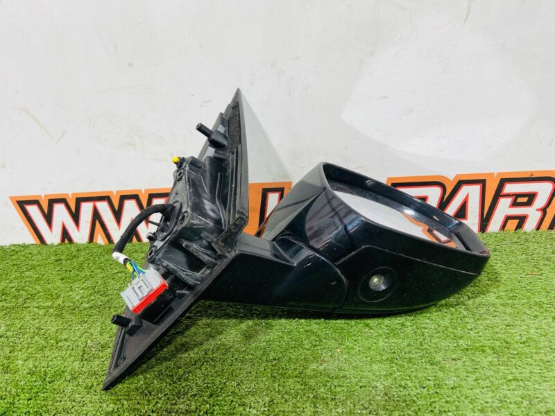 LR072948 Exterior mirror right Land Rover Discovery Sport L550 (2015-) used cost 320 € in stock 1 pcs.