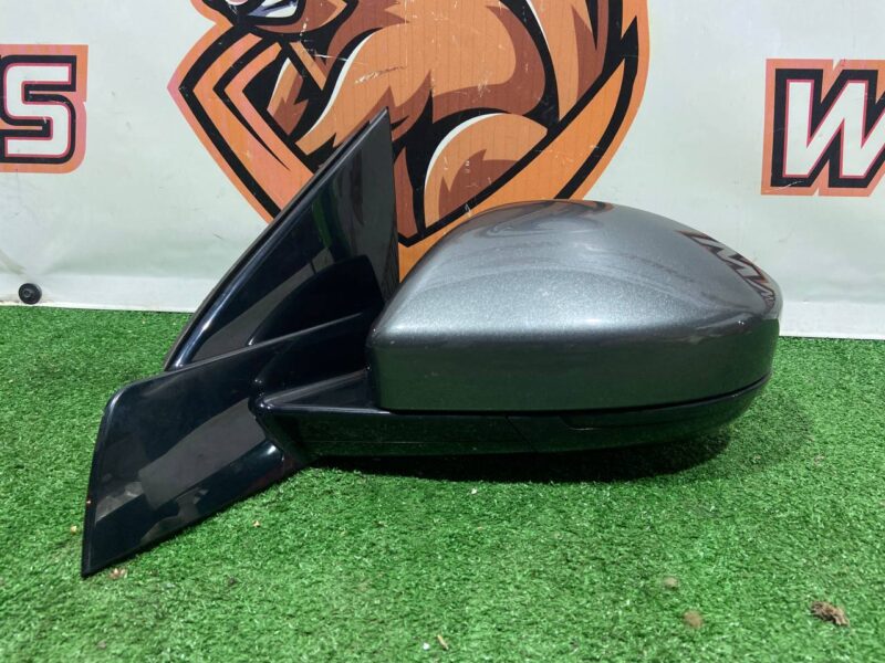 LR072949 Left exterior mirror 10 pin Land Rover Discovery Sport L550 (2015-) used cost 320 € in stock 1 pcs.