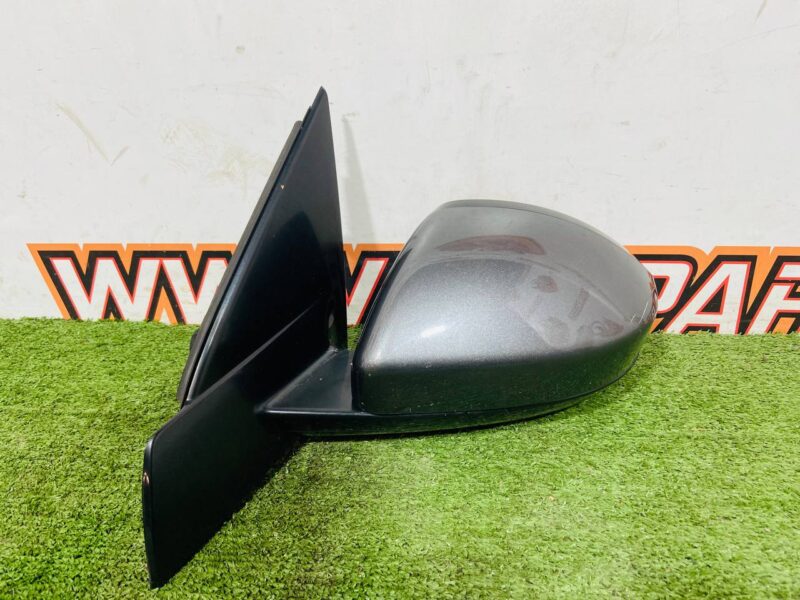 LR072949 Left exterior mirror 10 pin Land Rover Discovery Sport L550 (2015-) used cost 320 € in stock 1 pcs.