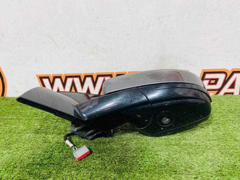 LR072949 Left exterior mirror 10 pin Land Rover Discovery Sport L550 (2015-) used cost 320 € in stock 1 pcs.