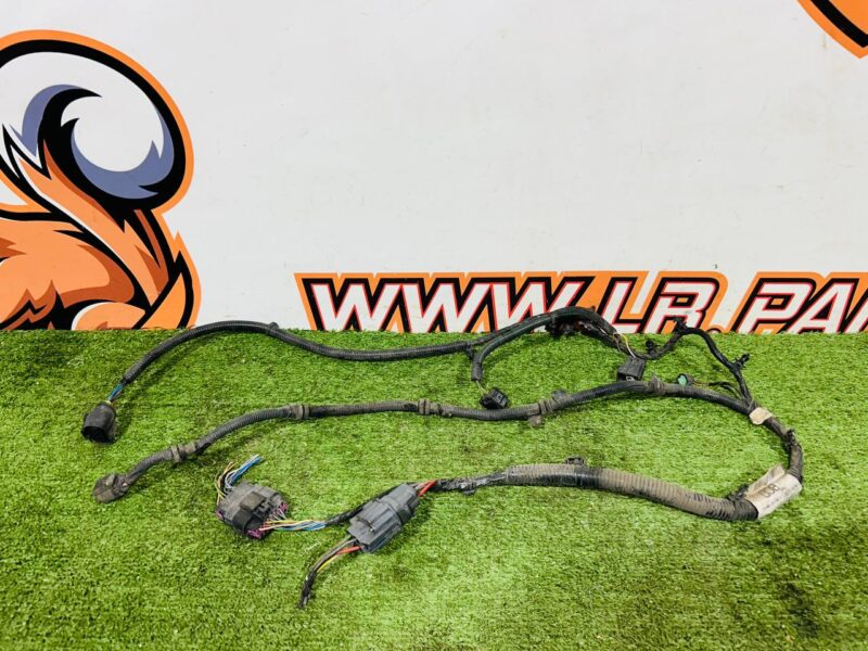LR076583 Suspension harness rear right Land Rover Discovery Sport L550 (2015-) used cost 70 € in stock 1 pcs.