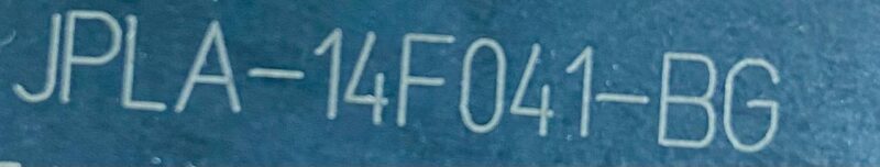 LR125944 Fuse Box Land Rover Discovery 5 L462 (2017-) Used - Image 15
