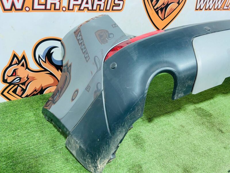 LR137937 Rear bumper assembly Land Rover Discovery Sport L550 (2015-) used - Image 32