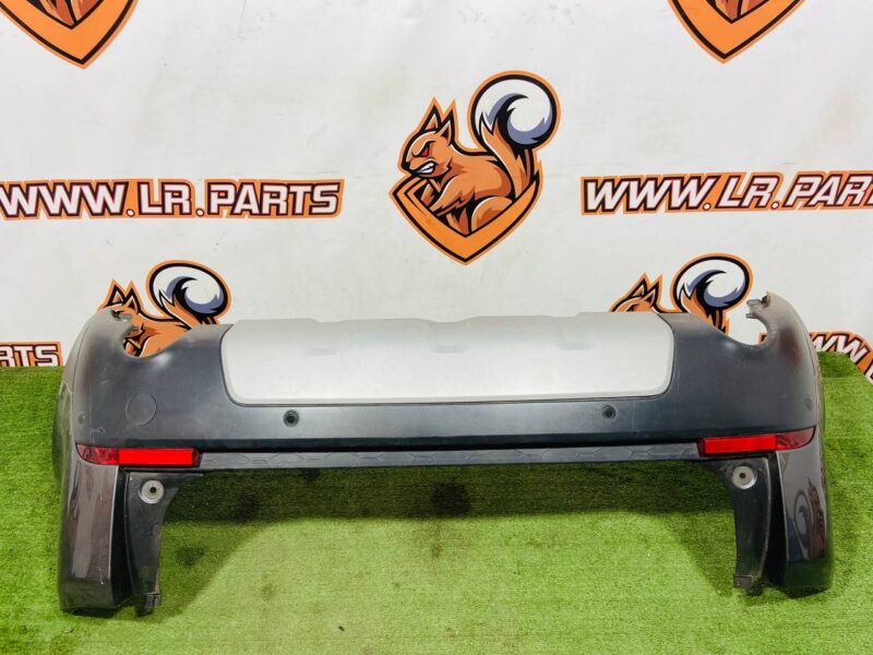 LR137937 Rear bumper assembly Land Rover Discovery Sport L550 (2015-) used - Image 34