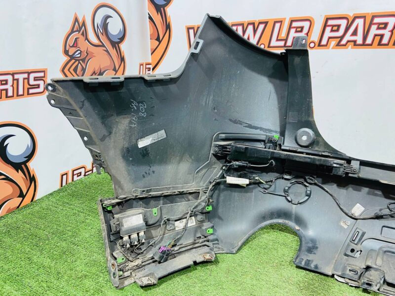 LR137937 Rear bumper assembly Land Rover Discovery Sport L550 (2015-) used - Image 35