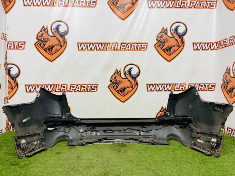 LR137937 Rear bumper assembly Land Rover Discovery Sport L550 (2015-) used - Image 36