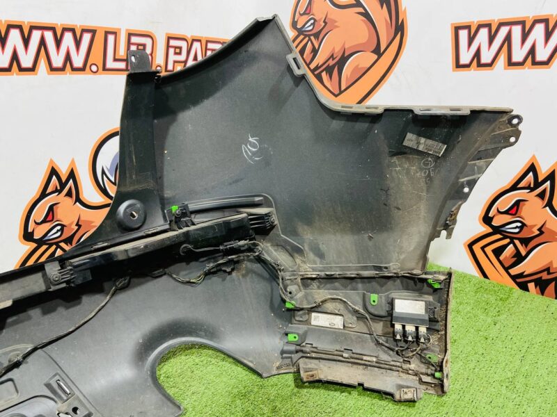 LR137937 Rear bumper assembly Land Rover Discovery Sport L550 (2015-) used - Image 37