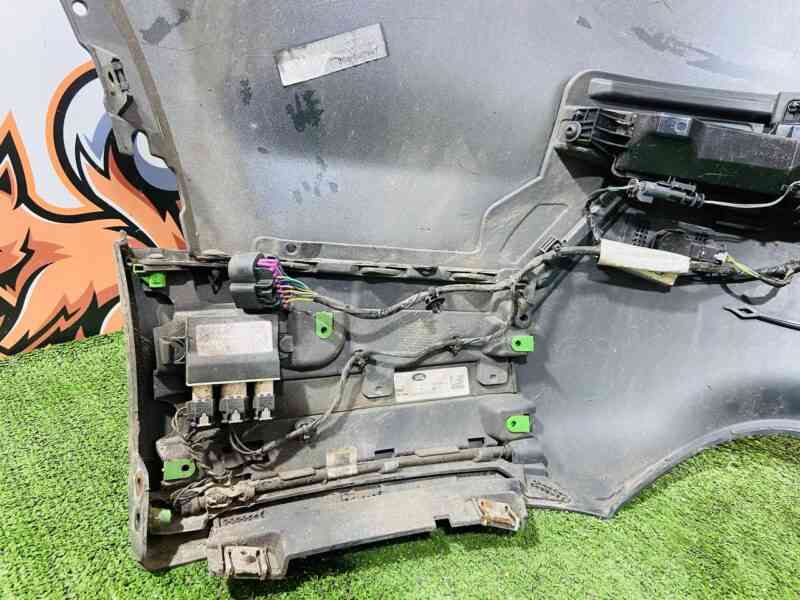 LR137937 Rear bumper assembly Land Rover Discovery Sport L550 (2015-) used - Image 38