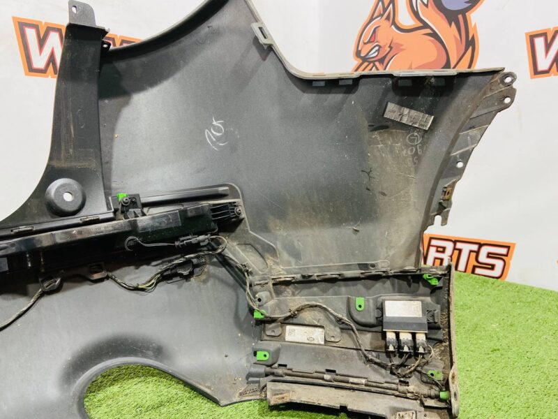 LR137937 Rear bumper assembly Land Rover Discovery Sport L550 (2015-) used - Image 39