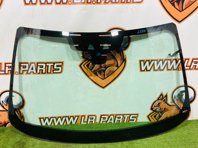 LR138042 Heated windshield Land Rover Discovery Sport L550 (2015-) Used cost 350 € in stock 1 pcs.