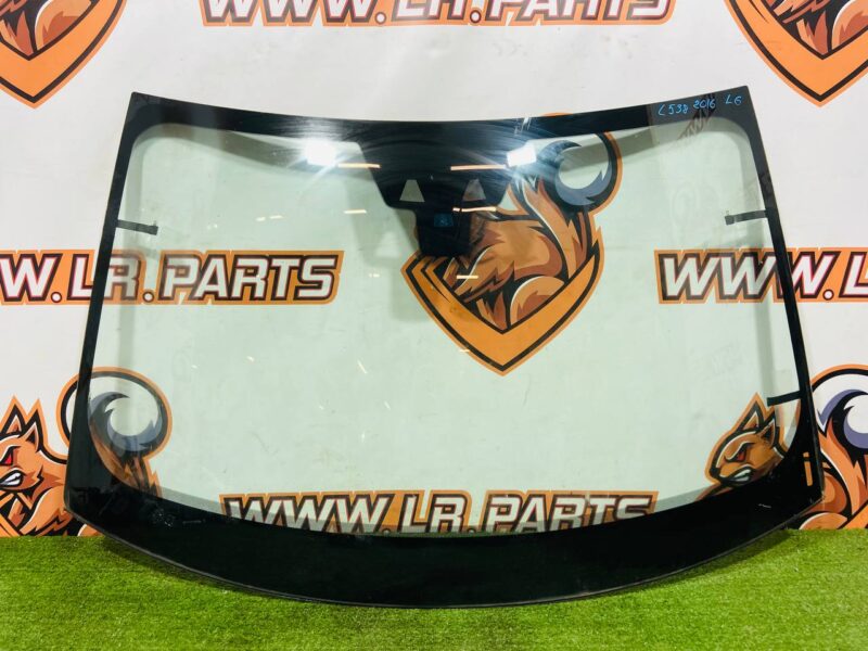 LR184657 Windshield Range Rover Evoque L538 (2012-2018) Used cost 300 € in stock 1 pcs.