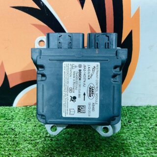 T2H41525 Airbag control unit Jaguar I-Pace X590 (2018-) Used cost 95 € in stock 6 pcs.